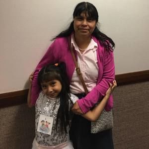 Meet your Posher, Mary